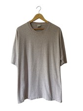 Vintage Cal Cru Fine Stripe T Shirt Men  s XL Multicolor USA