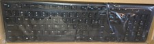 Dell KB216 Wired Keyboard - Black with Mouse Brand New, Never out of packaging