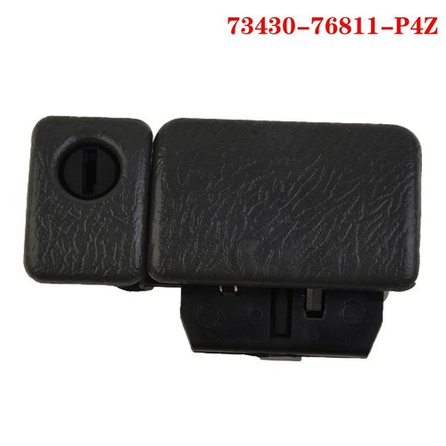 Easy Use New Practical Accessory Comfortable Lock Latch 73430-76811-P4Z