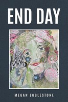 Megan Egglestone | End Day | Taschenbuch | Englisch (2024) | Austin Macauley
