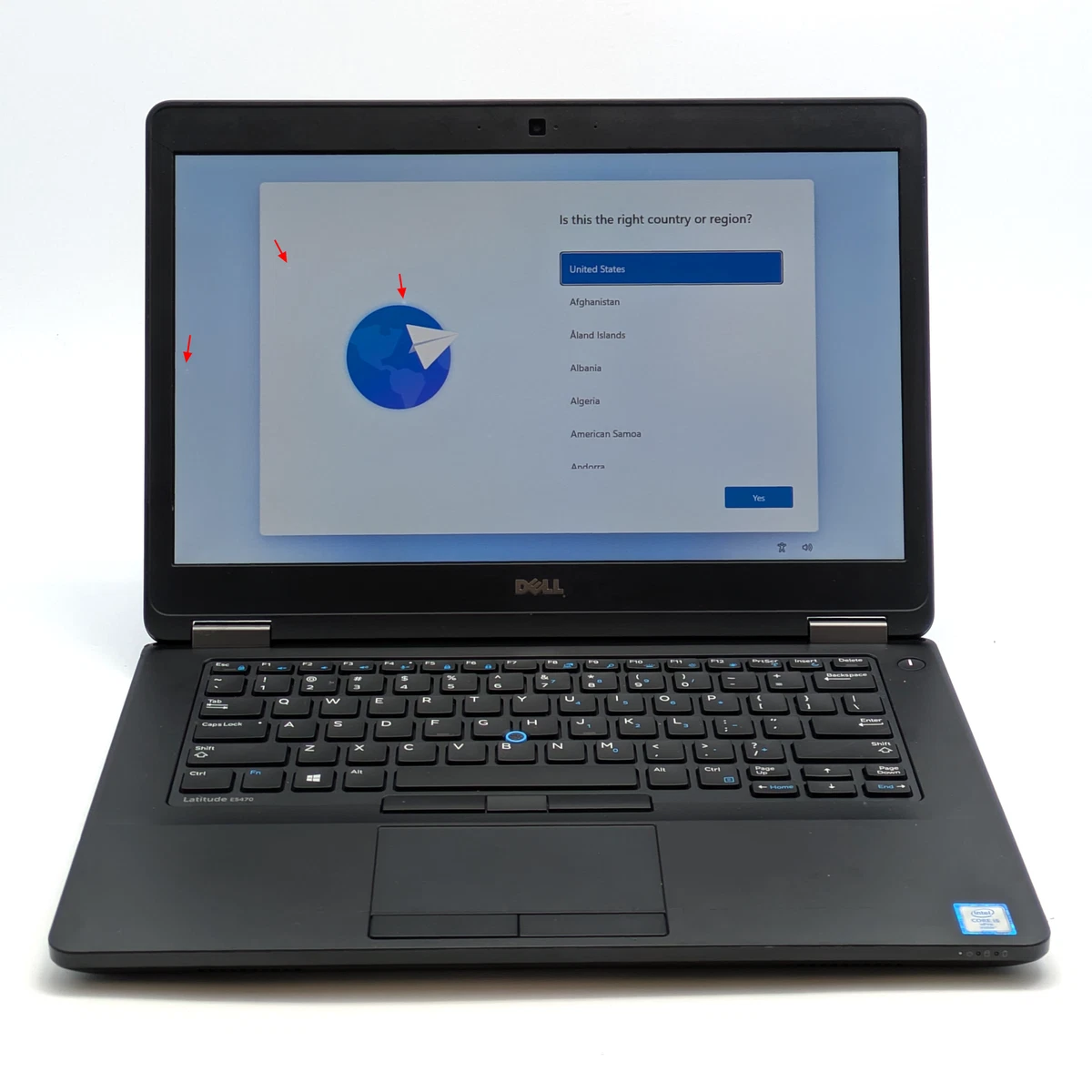 25+ Dell Latitude E5470 PC Laptops & Netbooks for sale | Updated