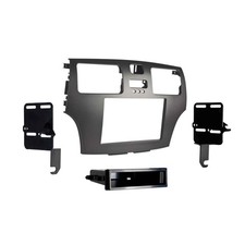 Metra 99-8158G Single/Double-DIN Car Stereo Dash Kit - Compatible Fits for Lexus