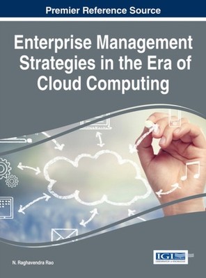 Rao - Enterprise Management Strategien im Zeitalter des Cloud Computing - - J555z