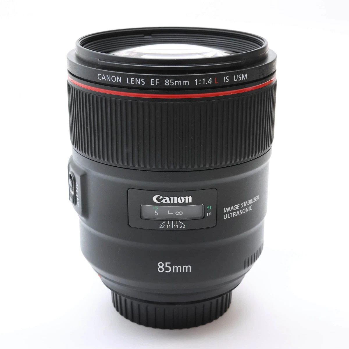 【中古】Canon EF 85mm f/1.4L IS USM Amazon.com : Canon EF 85mm f/1.4L IS USM - DSLR Lens with IS