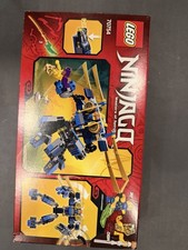 LEGO NINJAGO: Electromech (70754) for sale online | eBay