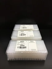 Thermo Scientific REF 264573 Nunc 384 Well SPS Microplates Lot 3 PKS