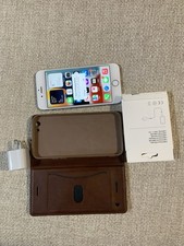 Apple iPhone 6s - 128 GB - Silver Unlocked Free Shipping