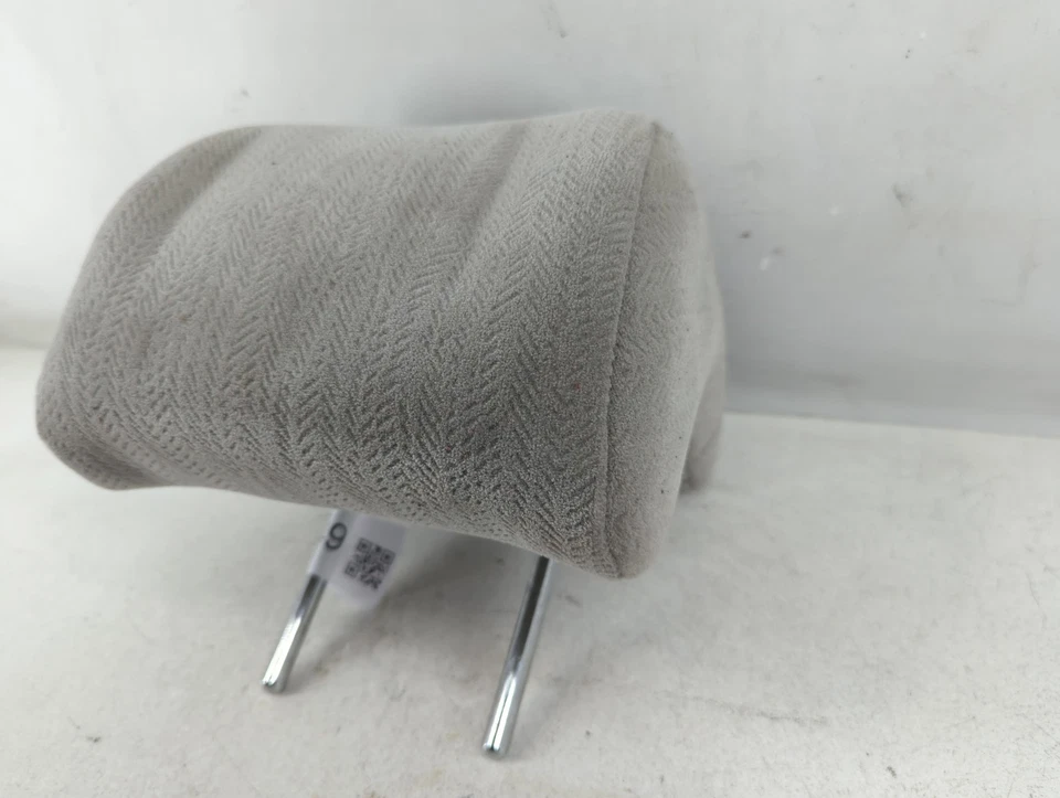 Reposacabezas Kia Optima 2008-2008 reposacabezas asiento central trasero gris MOF3R Foto 4 de 4