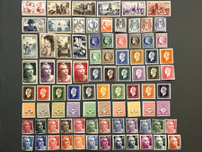Timbre France Collection - Année 1945 complète - NEUFS** sans charnière - MNH
