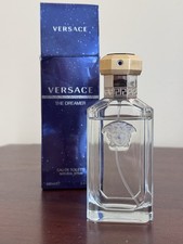 Versace The Dreamer Eau de Toilette Spray 3.4 fl oz 100 ml Regular Size