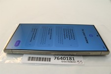 Samsung Galaxy S24 Ultra 512GB Gray - Unlocked AT&T T-Mobile Verizon GSM 7640181