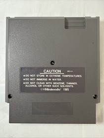 King's Knight (Nintendo NES, 1989) Cartridge Only