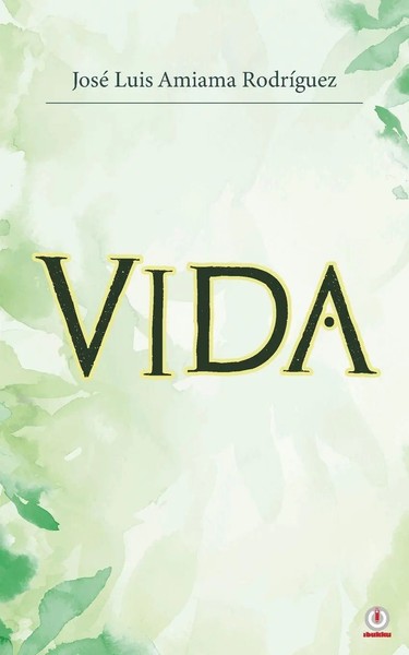 Vida José Luis Amiama RodríGuez Taschenbuch Kartoniert / Broschiert Spanisch-image