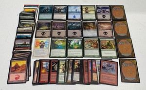 1993 Magic The Gathering | eBay