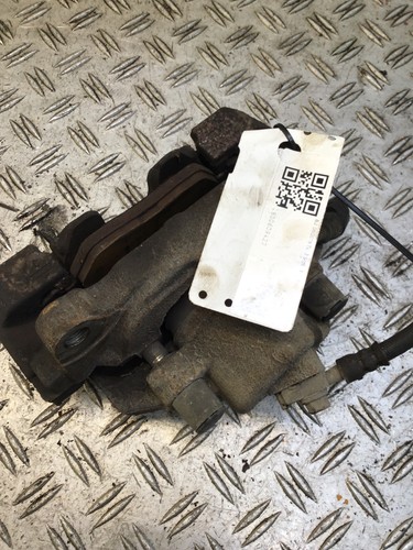 Bremssattel vorne links VW Beetle Cabriolet (5C) 1.2 TSI 77kW 105PS  CYVD