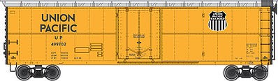 Atlas 20003549 HO Union Pacific 50' GARX Reefer #499721 | Zustand: New