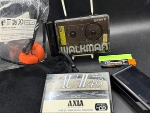 Sony Wm 504 | eBay