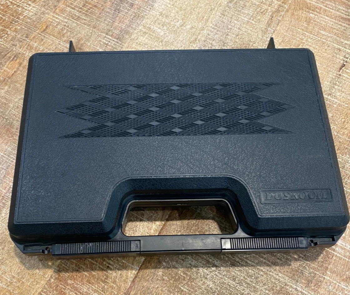 Doskocil Gun Hard Cases for sale | eBay