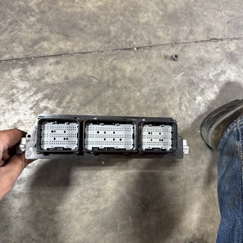 2022 FORD F250 Engine Control Module Computer NC3A-12A650-AA - Picture 2 of 3