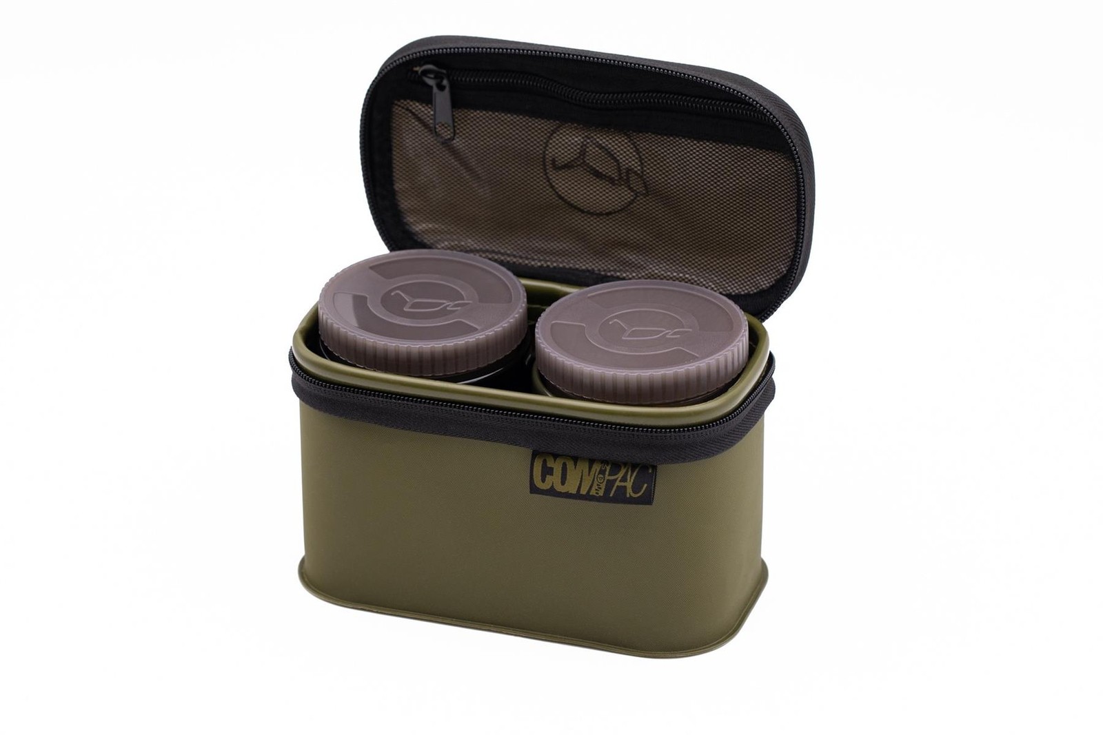 Korda Compac Tea Set 2 Piece / Carp Fishing Accessories