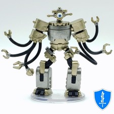 Septon Modron - Monster Menagerie Revisited 46 D D Icons of the Realms