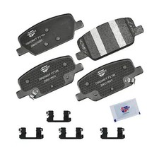 Carquest PXD2199H: Santa Fe 19-20, Palisade 20-25, Telluride 20-24