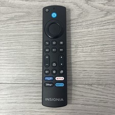 Insignia Remote Control NS-RCFNA-21 For NS24D...