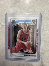 2024-25 Panini Donruss Optic - Rated Rookie Matas Buzelis #271 (RC)