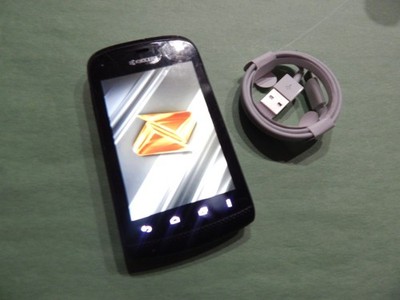 Kyocera Hydro C5170 4GB (Boost Mobile) Smart Phone FREE BUNDLE/SHIP
