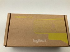 Logitech C925e Full HD Web Camera (960-001075...