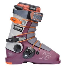 K2 Revolve Pro W Women's Ski Boots, W26.5 MY25