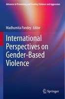 Madhumita Pandey | International Perspectives On Gender-Based Violence | Buch