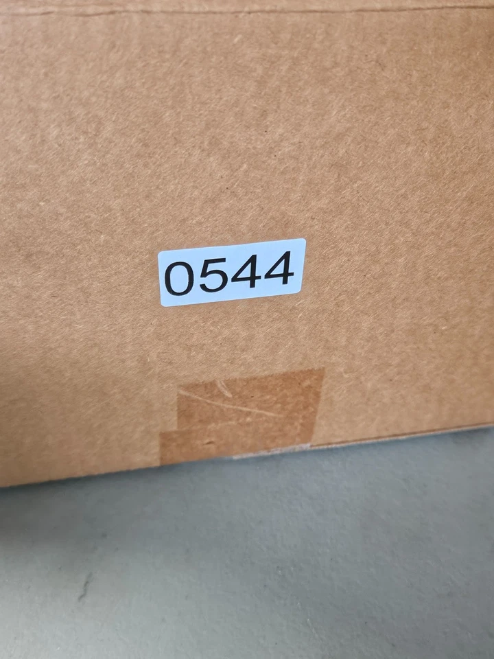 Matchbox Superfast #5 Jeep Liberty Red - Image 2 of 2