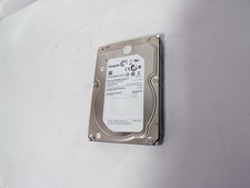 Seagate Constellation ES.3 4TB SATA 3.5" Hard Drive ST4000NM0033 PN: 9ZM170-004