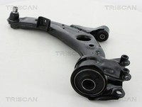 Querlenker Dreieckslenker Triscan 8500 50560 FüR Mazda CX ER MZR AWD ER10A Disi
