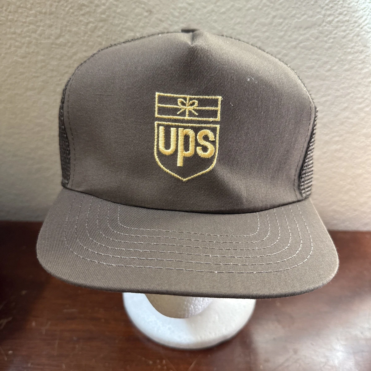 United Parcel Service Hat for sale - eBay