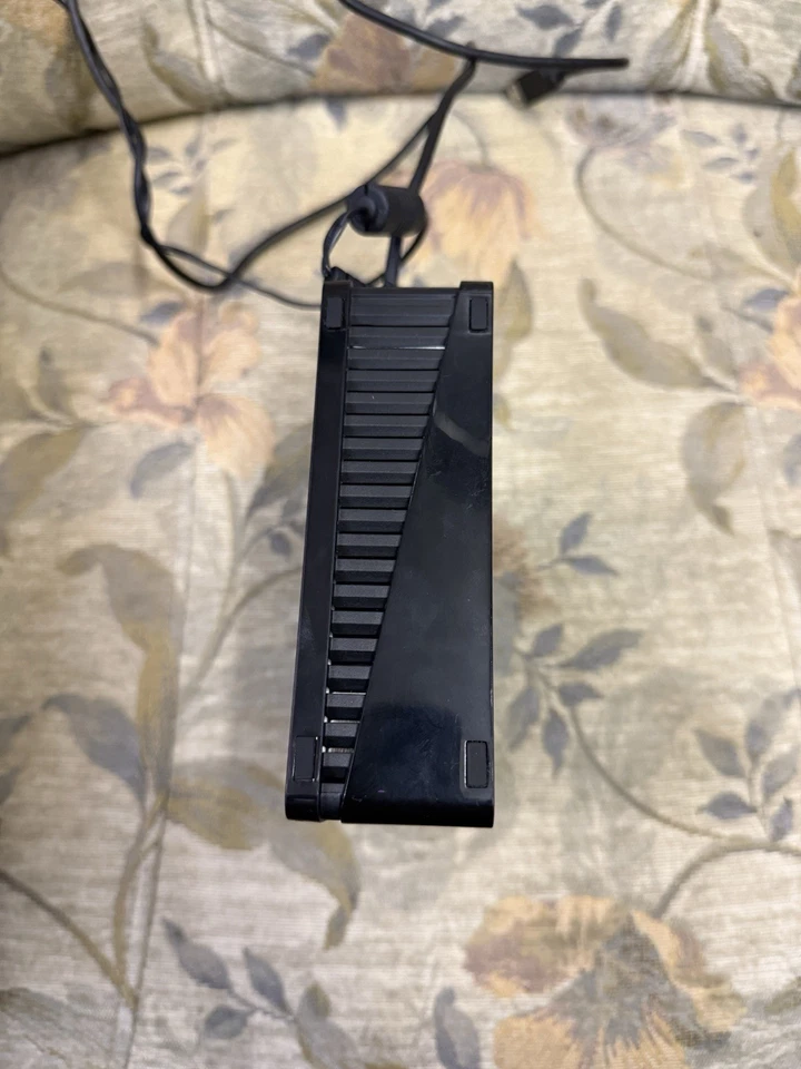 Toshiba Canvio Desk 3 TB Externe Festplatte 3,5 Zoll HD USB3 - Bild 4 von 4