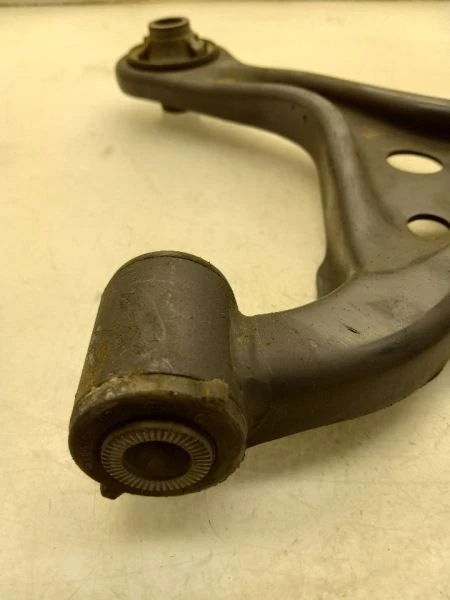 11-15 SCION IQ ПЕРЕДНИЙ НИЖНИЙ РЫЧАГ УПРАВЛЕНИЯ СО СТОРОНЫ ПАССАЖИРА В СБОРЕ  - Изображение 2 из 4