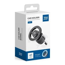 Blue Star Supporto Auto Barrel Magnetic Air Vent Per Meizu 16s Pro 16t 16xs