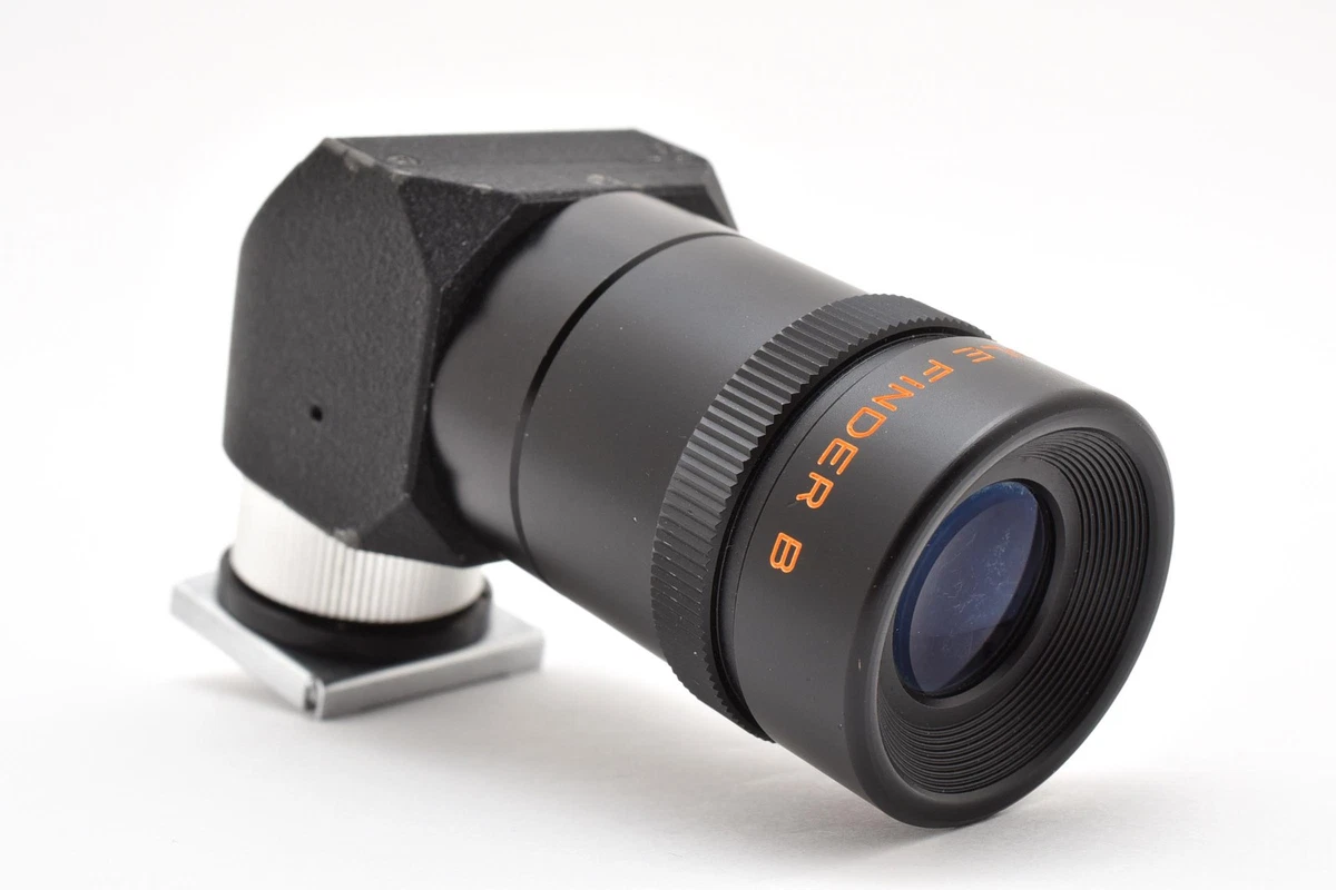 Canon Angle Finder B for sale | eBay