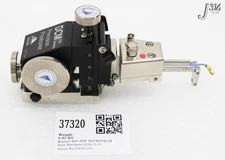 37320 CASCADE MICROTECH 3-AXIS PRECISION POSITIONER DCM 210