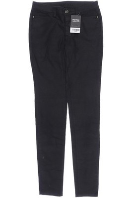 Vero Moda Stoffhose Damen Hose Pants Chino Gr. W27 Schwarz #cdza7oc