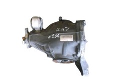Hinterachsgetriebe Mercedes-Benz E-Klasse W213 2.47 10003