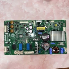 OEM LG Kenmore Refrigerator Main Control Board EBR74796401