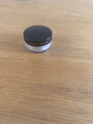 LAURA MERCIER TRANSLUCENT LOOSE SETTING POWDER 2G TRAVEL MINI