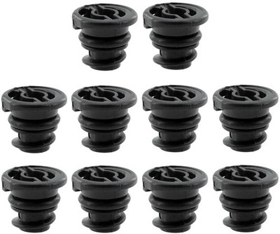 10PCS Oil Pan Drain Plug Fit For 2015-2025 Audi A1 A3 A4 A5 A6 A7 Q3 Q5 Q7 S3...