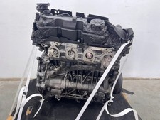 Motor BMW Mini 2 F45 F46 F60 F54 F55 B47C20A 2.0 2017 Diesel Engine Unkomplett