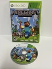 New ListingMinecraft - Microsoft Xbox 360