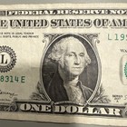2017A One Dollar Birthday Year 1999 #L19998314 E — photo 6