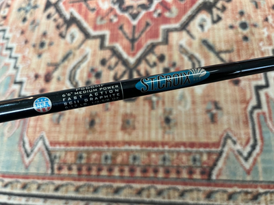 St Croix Premier PS66MF spinning fishing rod USA (27889) | eBay St Croix Premier PS66MF spinning fishing rod USA (27889) | eBay